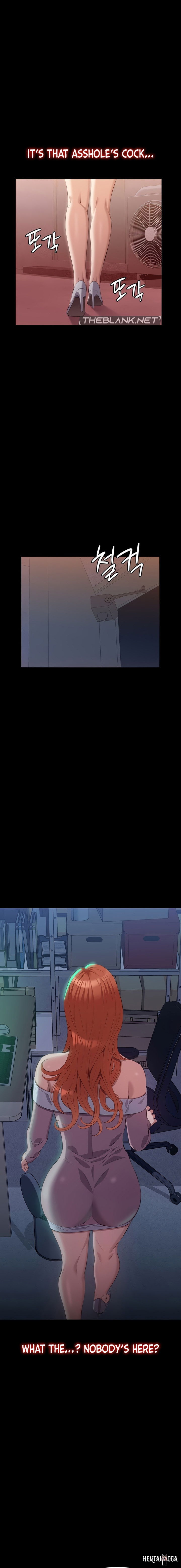 Resume Resume Chapter 91 - Page 11