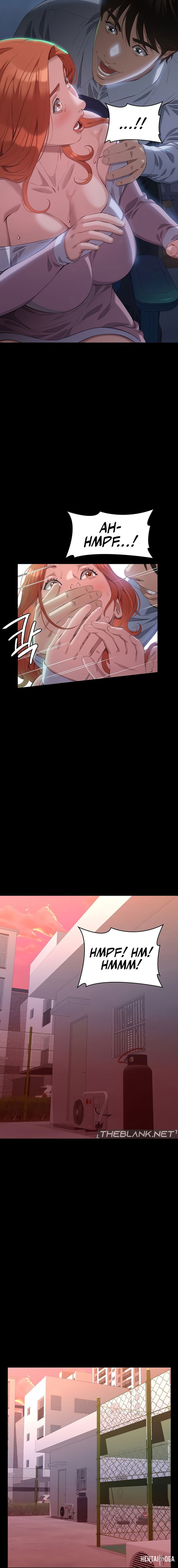 Resume Resume Chapter 91 - Page 14