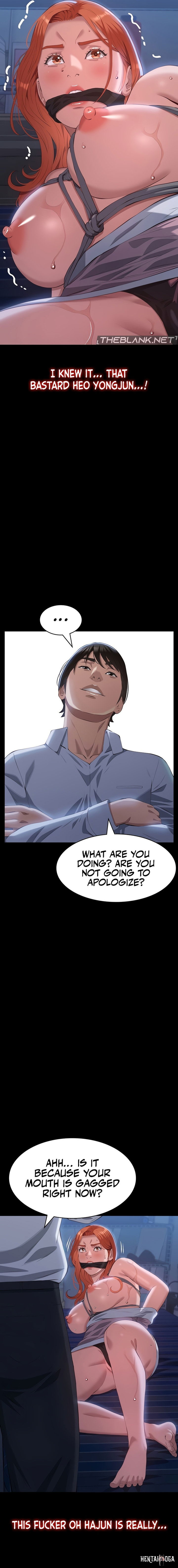 Resume Resume Chapter 91 - Page 19