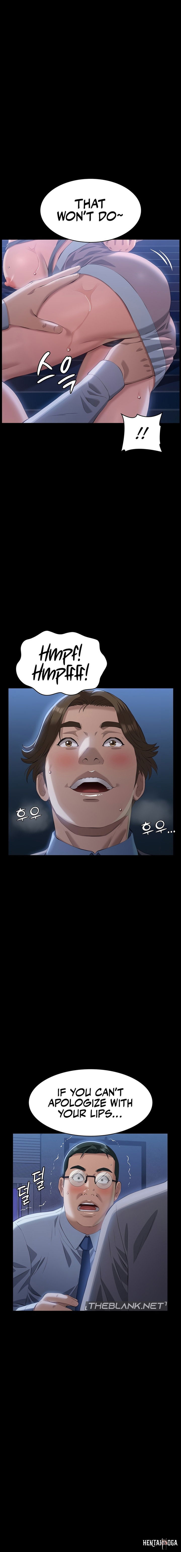 Resume Resume Chapter 91 - Page 20