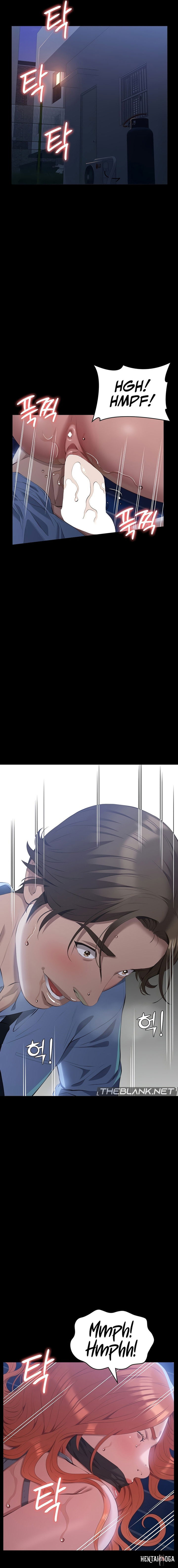 Resume Resume Chapter 91 - Page 23