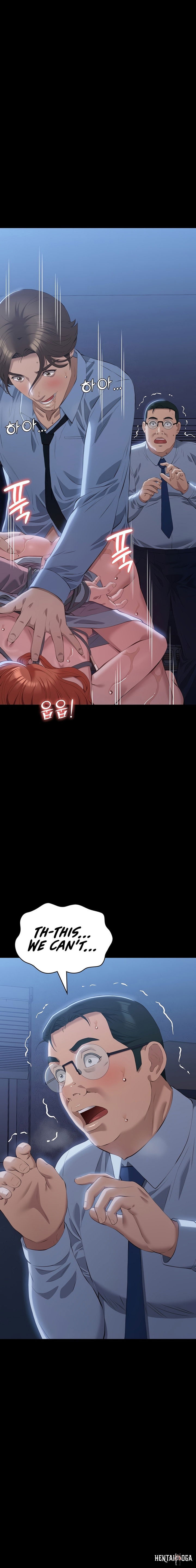 Resume Resume Chapter 91 - Page 24