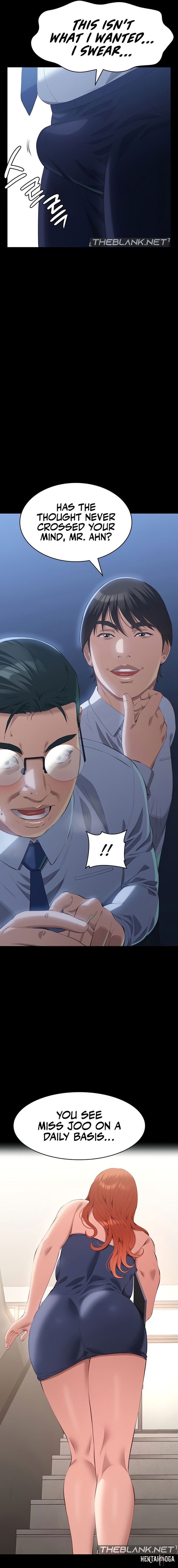 Resume Resume Chapter 91 - Page 25