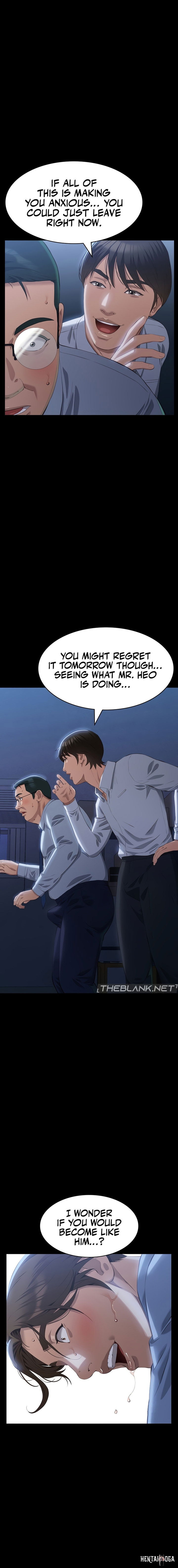 Resume Resume Chapter 91 - Page 27