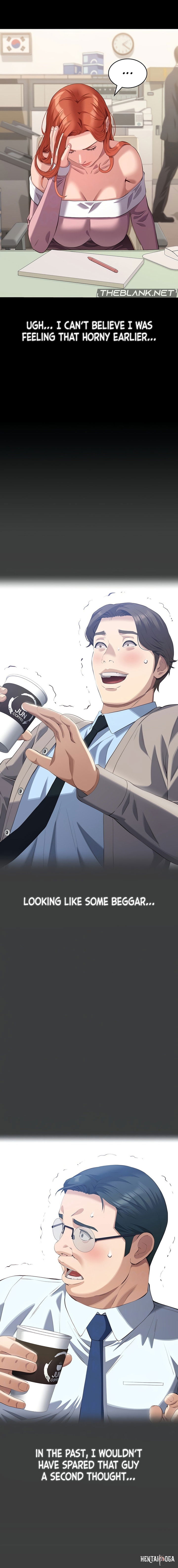 Resume Resume Chapter 91 - Page 3