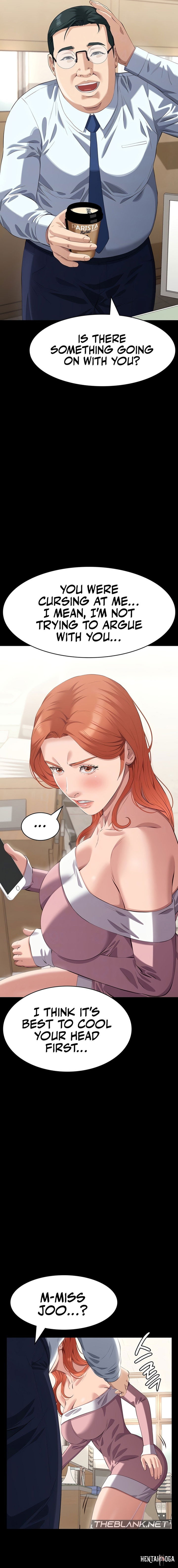 Resume Resume Chapter 91 - Page 5