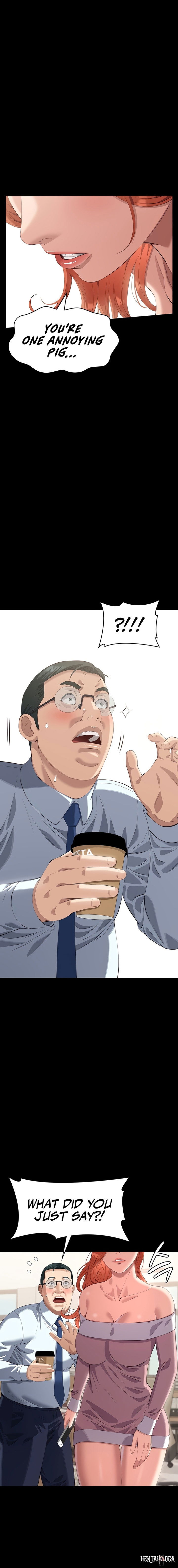 Resume Resume Chapter 91 - Page 6