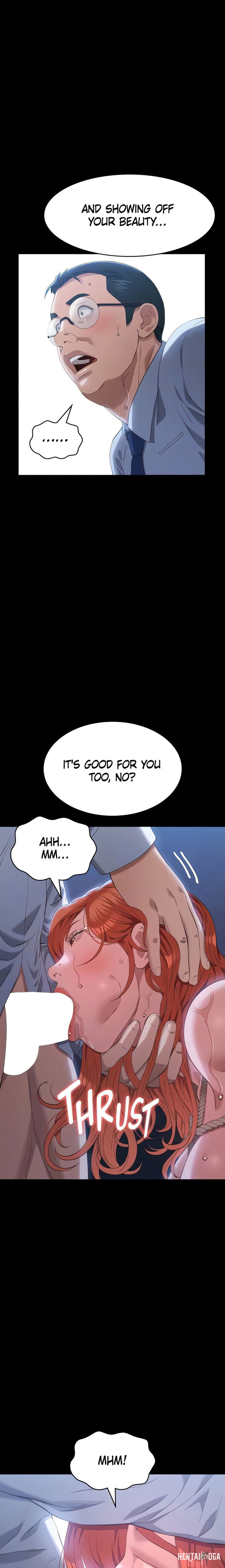 Resume Resume Chapter 92 - Page 18 Resume Resume Chapter 92 - Page 18