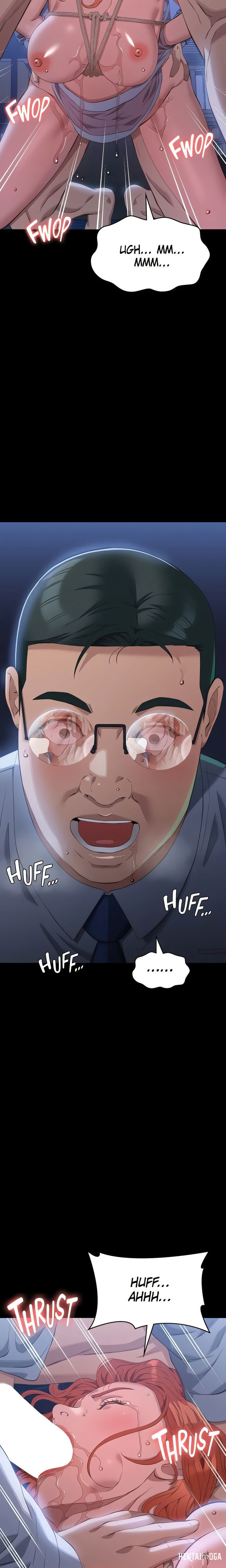 Resume Resume Chapter 92 - Page 21 Resume Resume Chapter 92 - Page 21