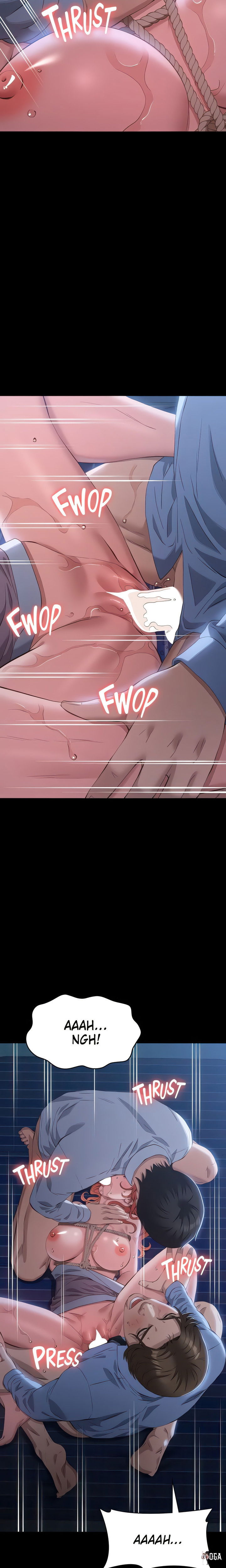 Resume Resume Chapter 92 - Page 22 Resume Resume Chapter 92 - Page 22