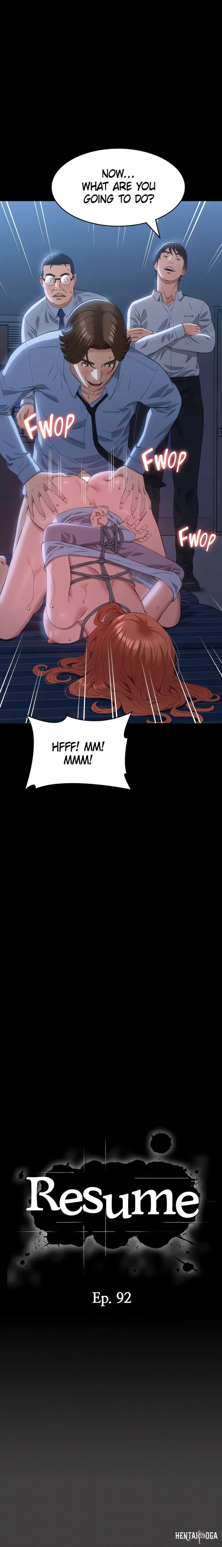 Resume Resume Chapter 92 - Page 3 Resume Resume Chapter 92 - Page 3