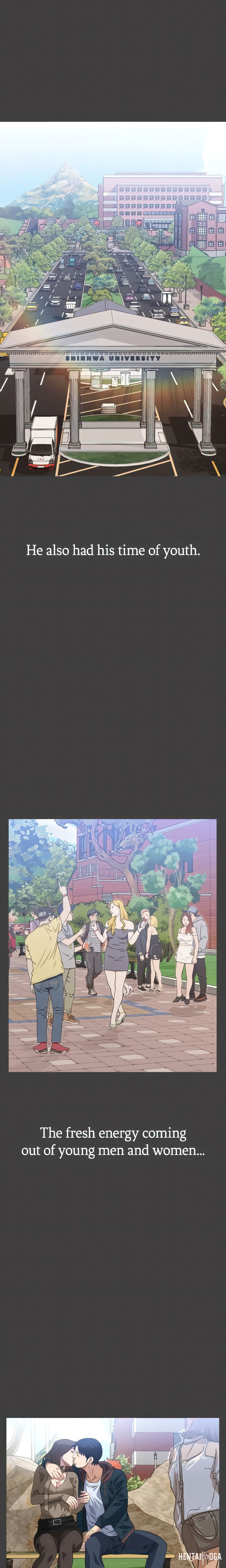 Resume Resume Chapter 92 - Page 4 Resume Resume Chapter 92 - Page 4