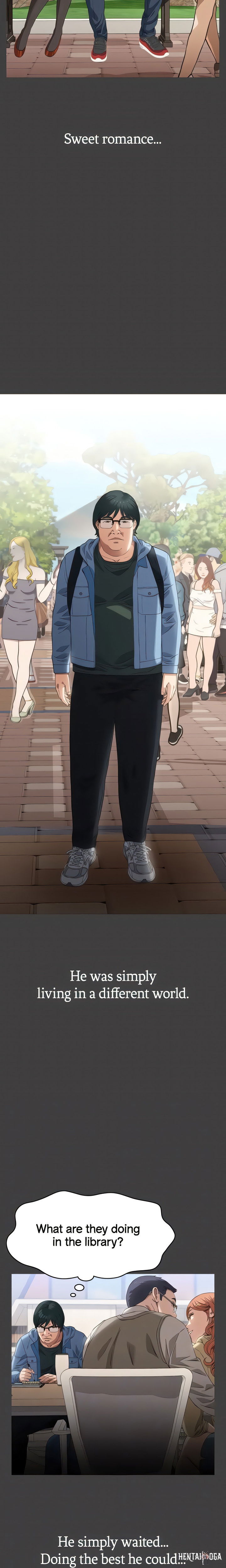 Resume Resume Chapter 92 - Page 5 Resume Resume Chapter 92 - Page 5