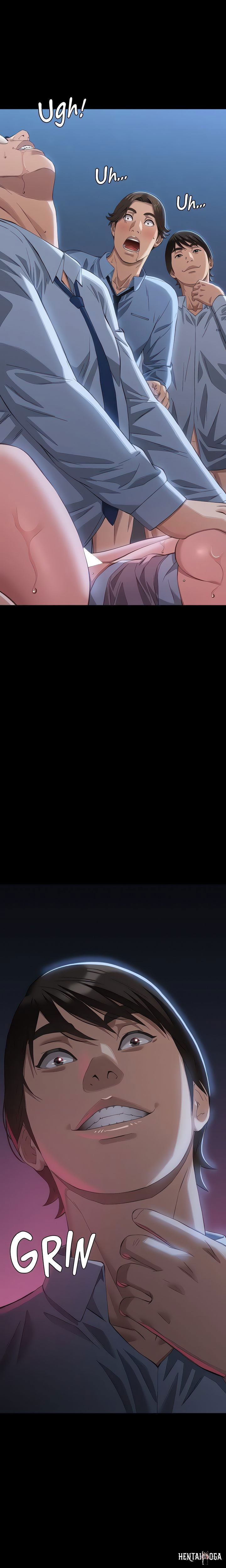 Resume Resume Chapter 93 - Page 1