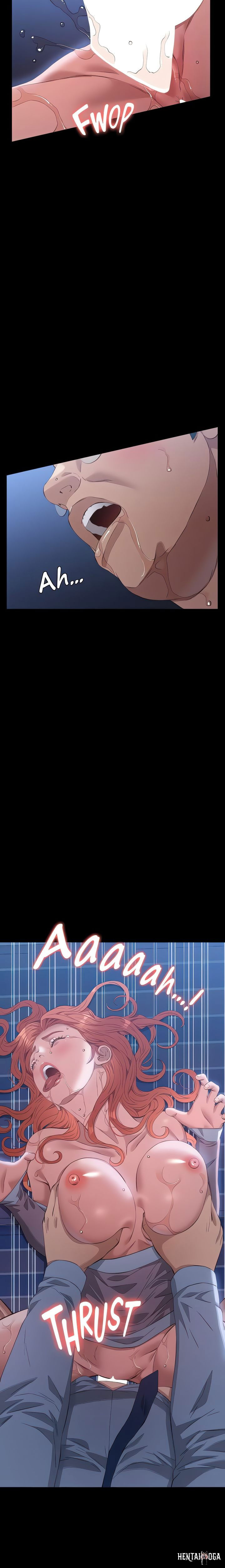 Resume Resume Chapter 93 - Page 10