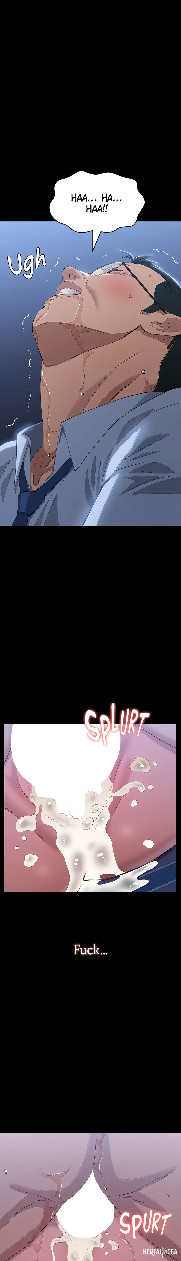 Resume Resume Chapter 93 - Page 11