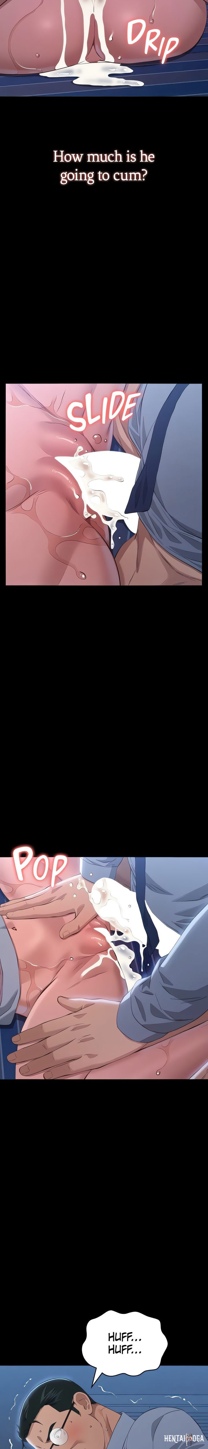 Resume Resume Chapter 93 - Page 12