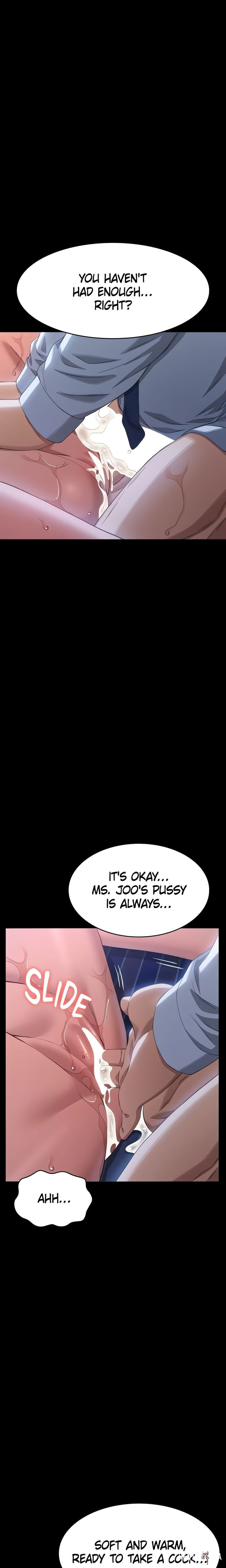 Resume Resume Chapter 93 - Page 14