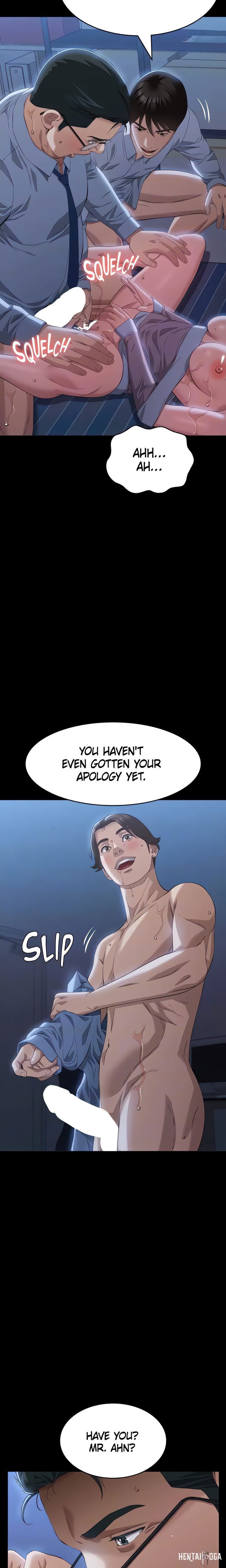 Resume Resume Chapter 93 - Page 15