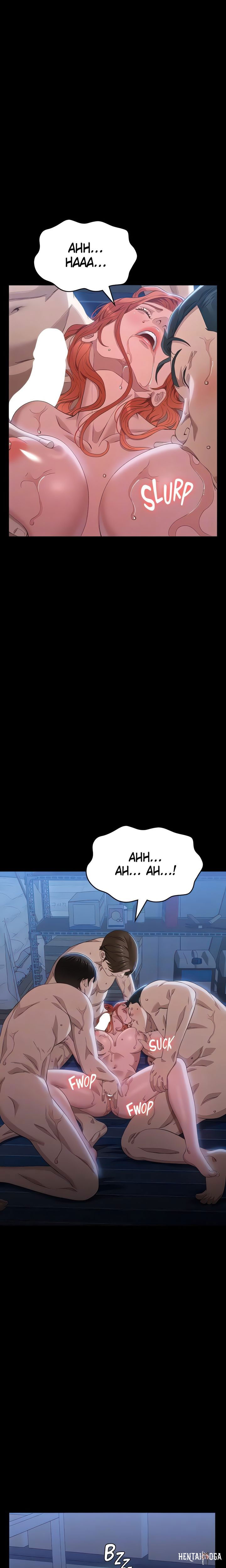 Resume Resume Chapter 93 - Page 17