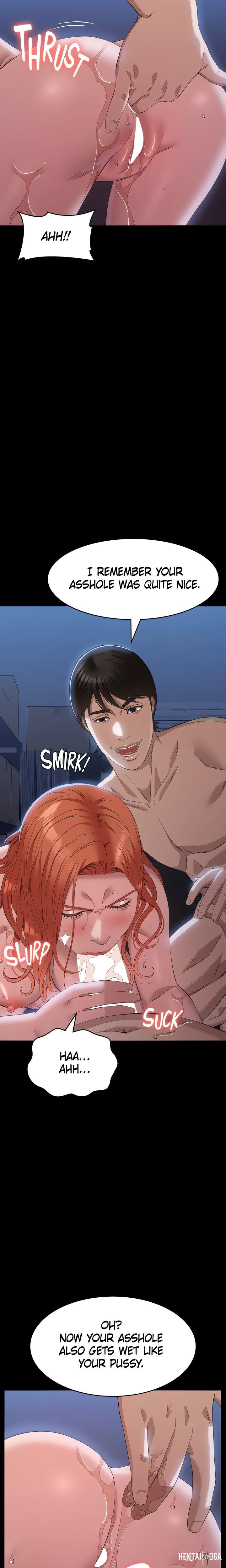 Resume Resume Chapter 93 - Page 20