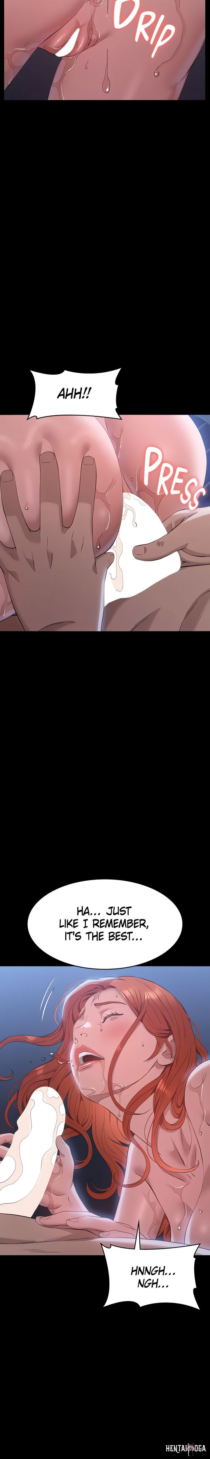 Resume Resume Chapter 93 - Page 21