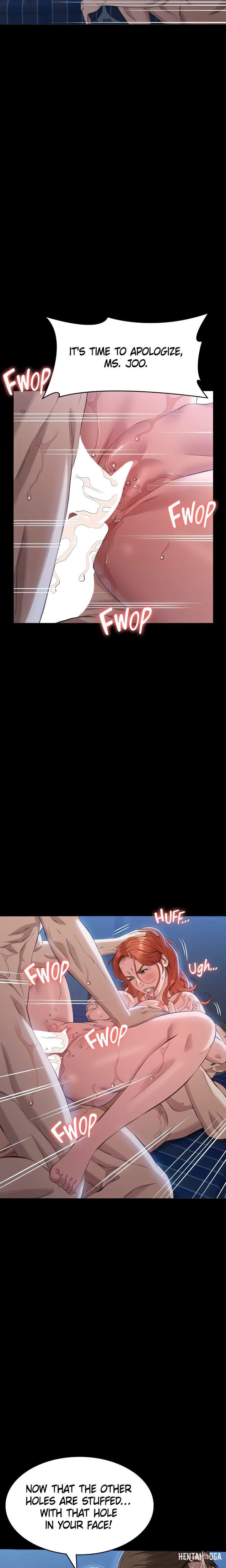 Resume Resume Chapter 93 - Page 24