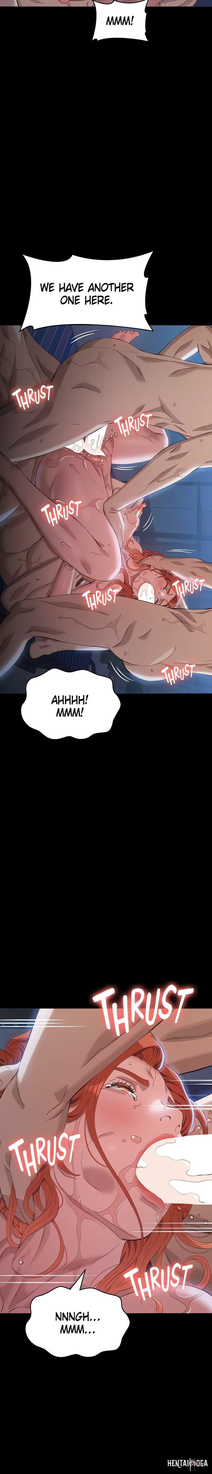 Resume Resume Chapter 93 - Page 26