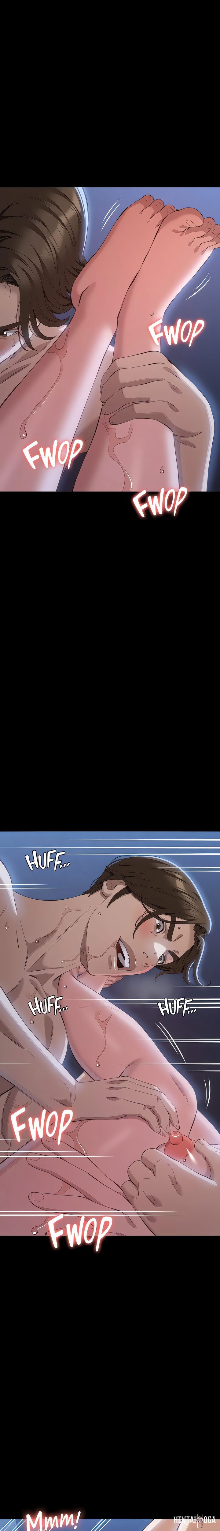 Resume Resume Chapter 93 - Page 27