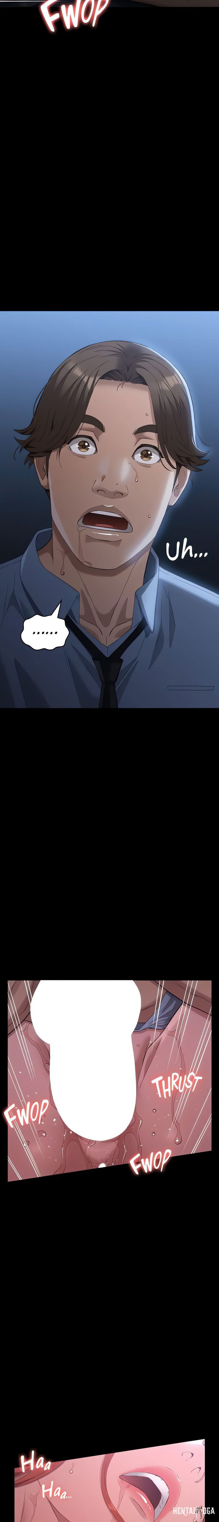 Resume Resume Chapter 93 - Page 3