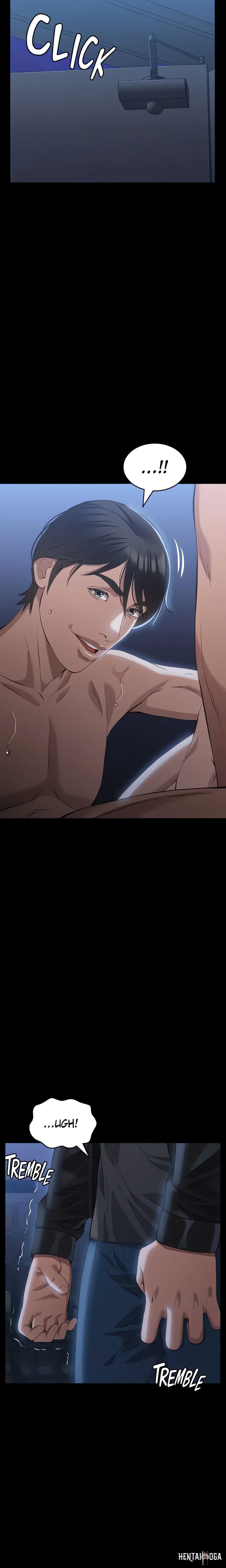 Resume Resume Chapter 93 - Page 30