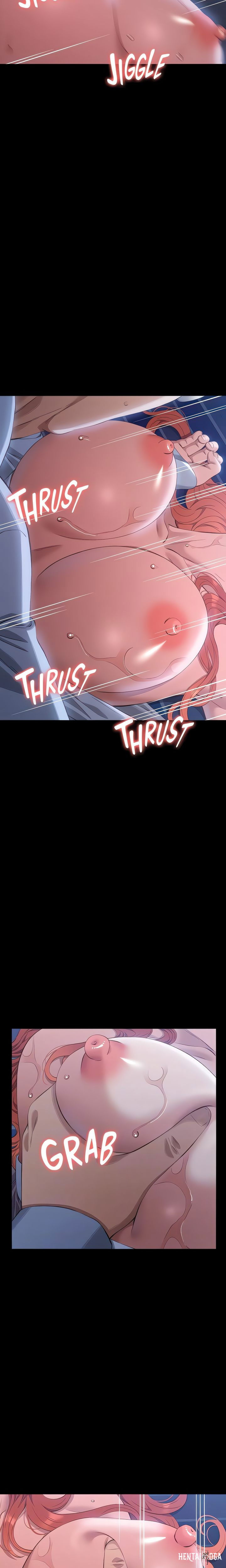 Resume Resume Chapter 93 - Page 5