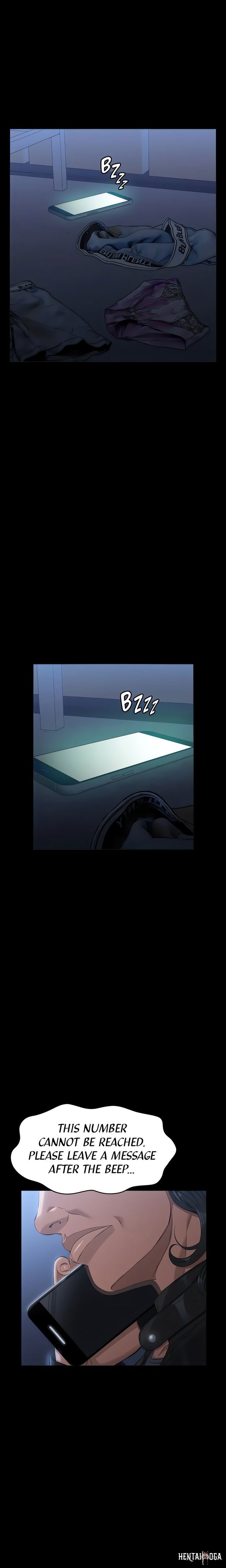 Resume Resume Chapter 94 - Page 1