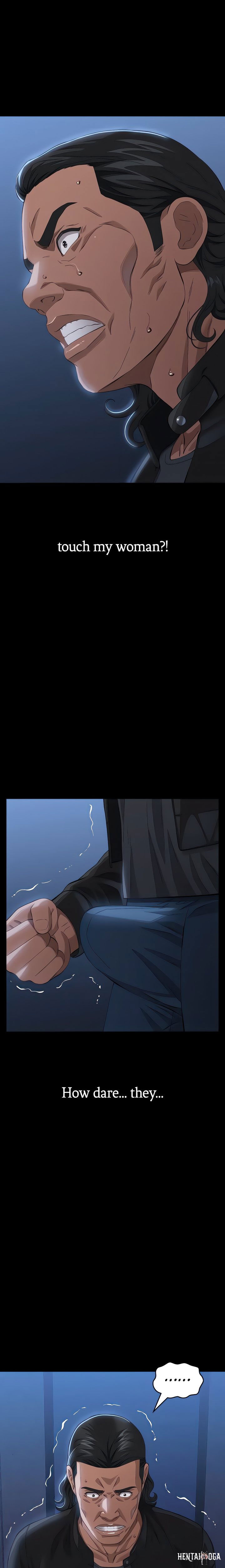 Resume Resume Chapter 94 - Page 10