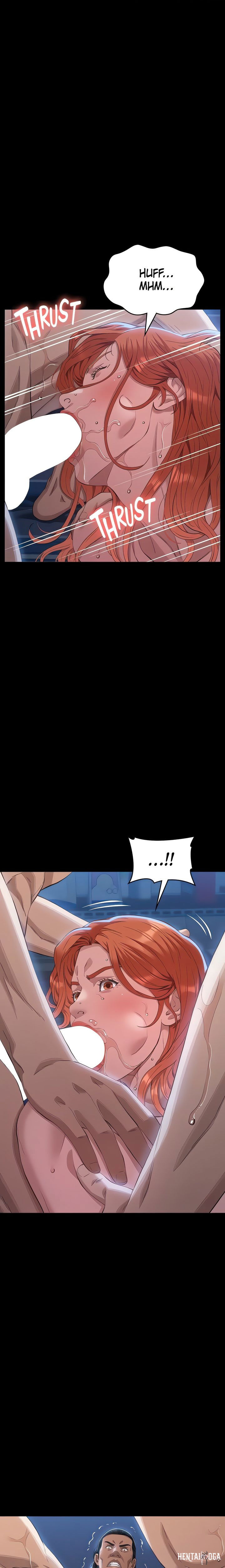 Resume Resume Chapter 94 - Page 12