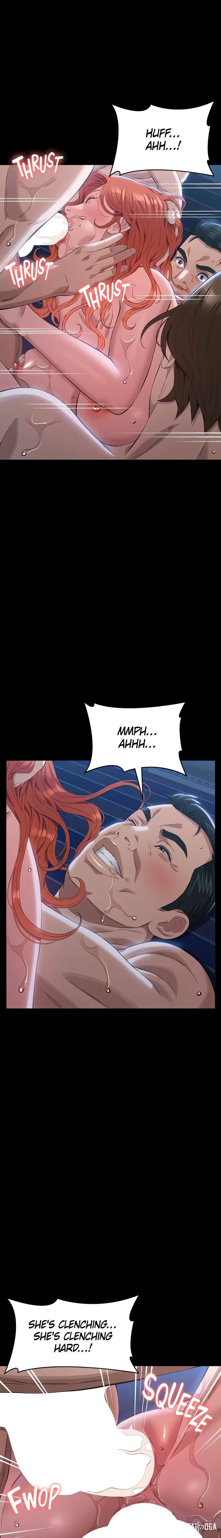 Resume Resume Chapter 94 - Page 15