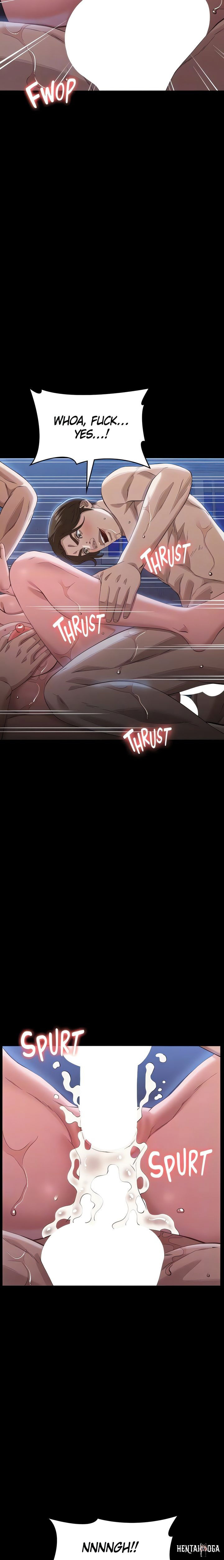 Resume Resume Chapter 94 - Page 16