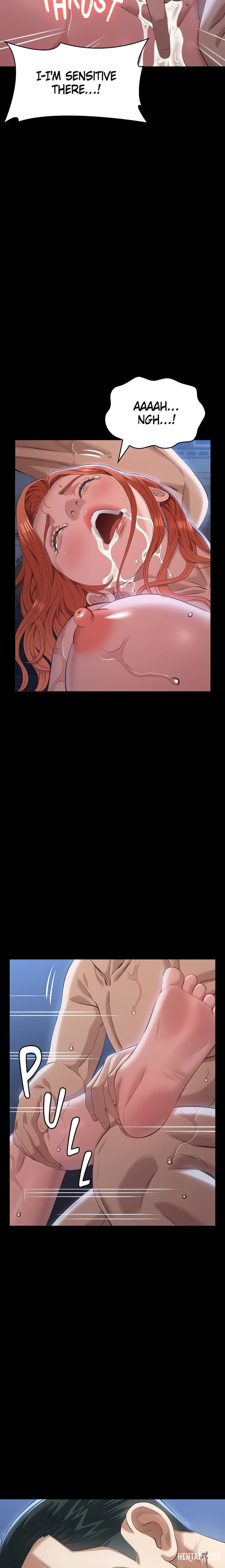 Resume Resume Chapter 94 - Page 19