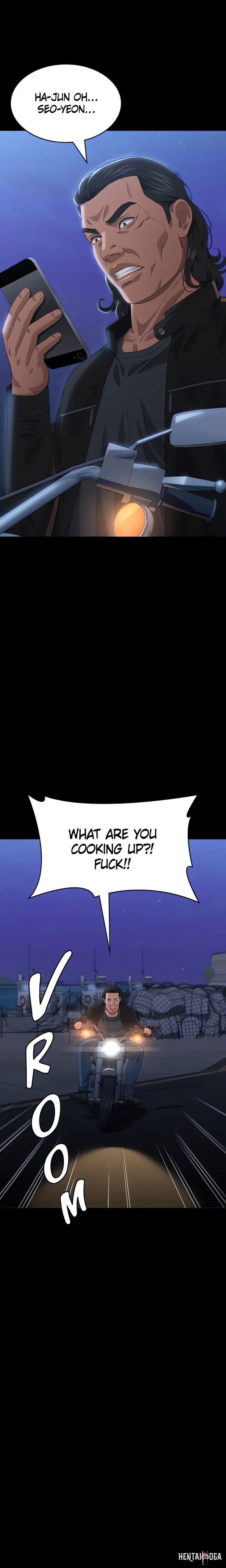 Resume Resume Chapter 94 - Page 2