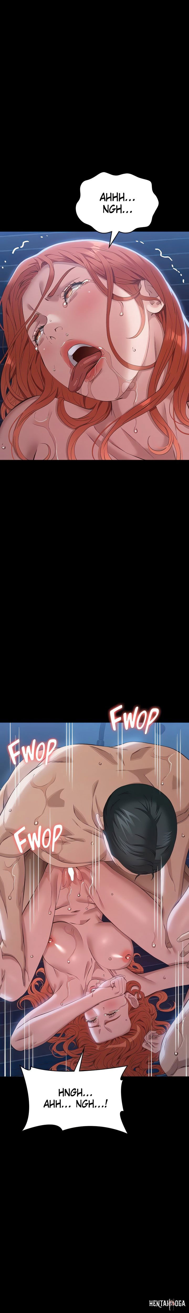 Resume Resume Chapter 94 - Page 21