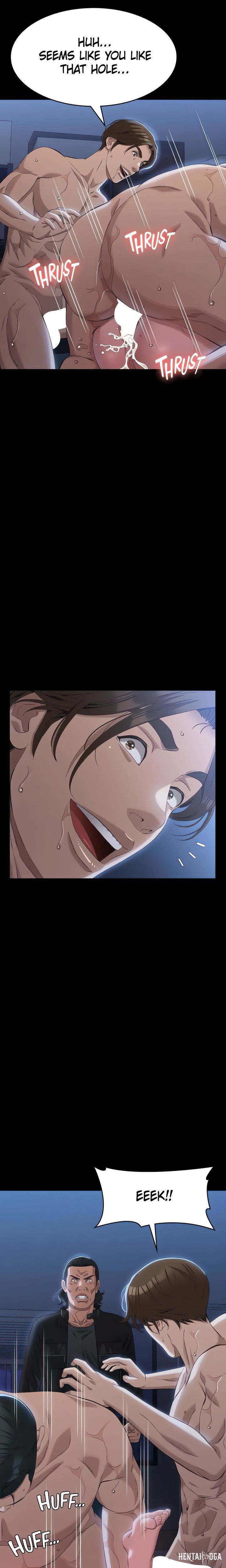 Resume Resume Chapter 94 - Page 22