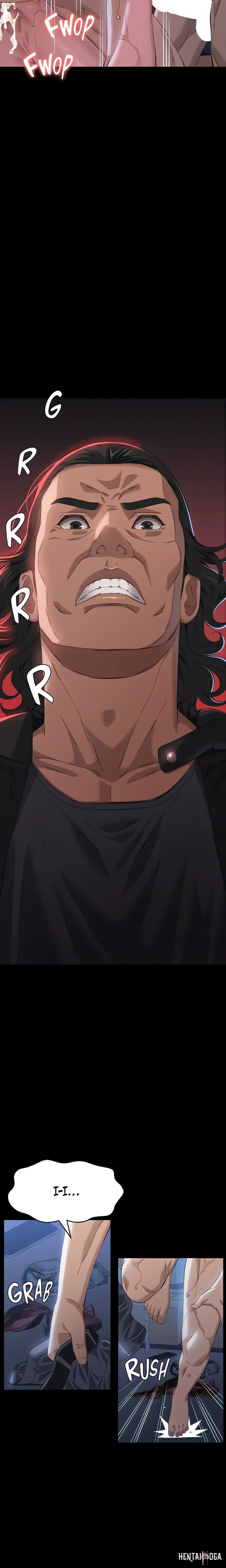 Resume Resume Chapter 94 - Page 23