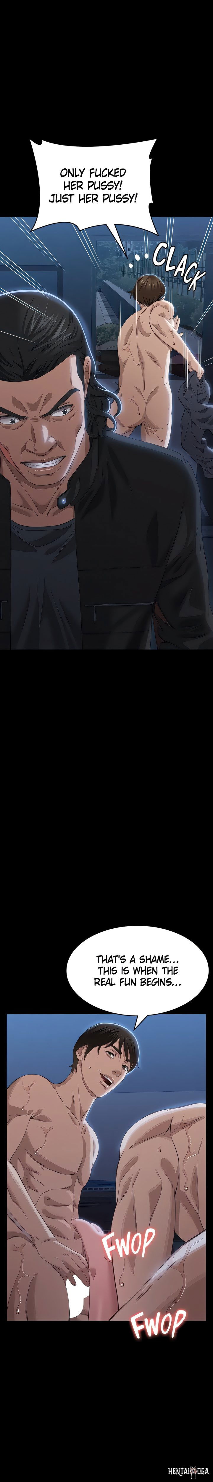 Resume Resume Chapter 94 - Page 24