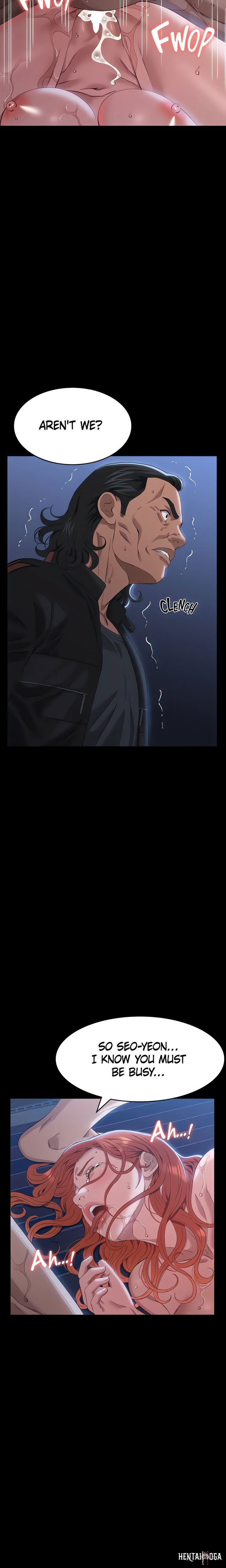 Resume Resume Chapter 94 - Page 26