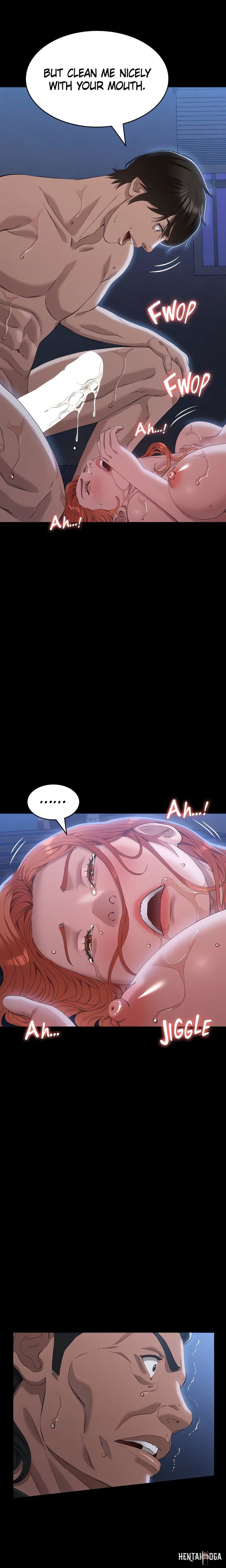 Resume Resume Chapter 94 - Page 27