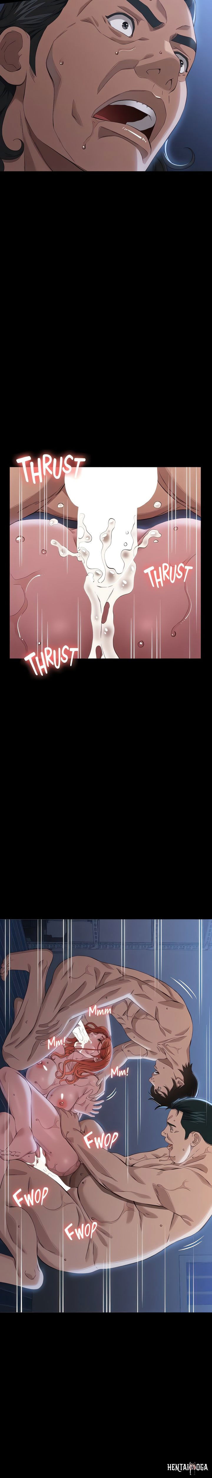 Resume Resume Chapter 94 - Page 29