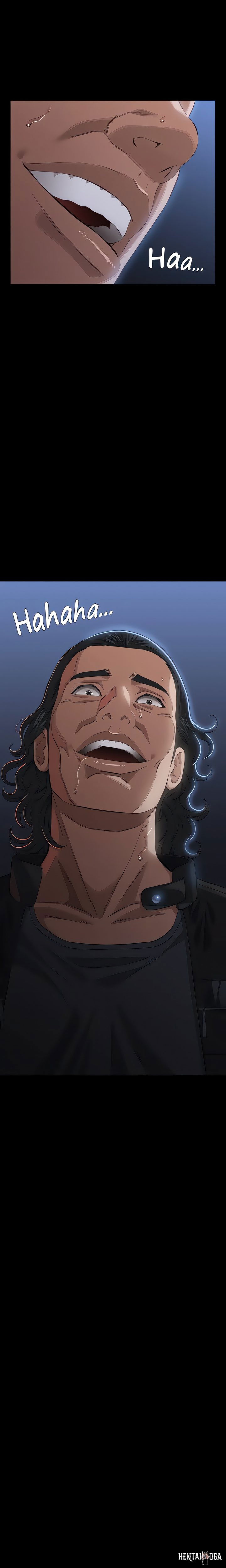 Resume Resume Chapter 94 - Page 30