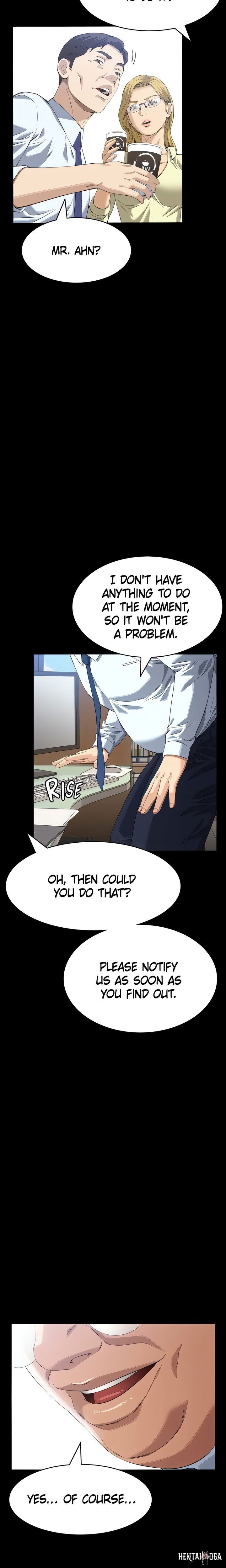 Resume Resume Chapter 94 - Page 32