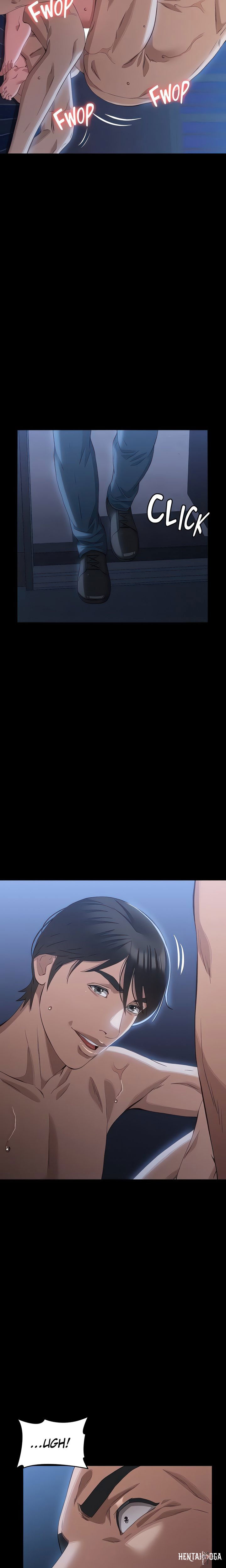 Resume Resume Chapter 94 - Page 4