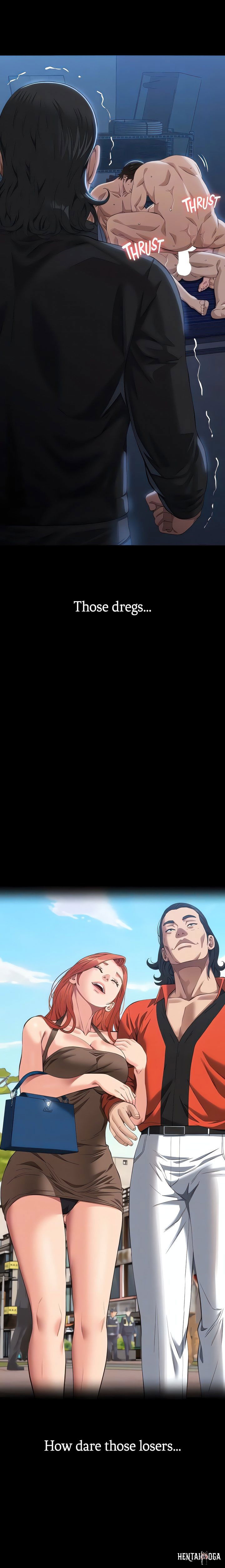 Resume Resume Chapter 94 - Page 9